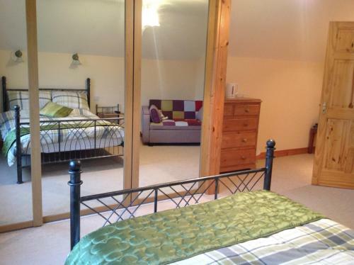 Bed & Breakfast Donegal Lodge