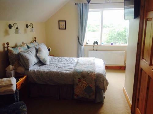 Bed & Breakfast Donegal Lodge