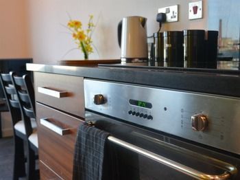 Bradford Serviced Apartments
