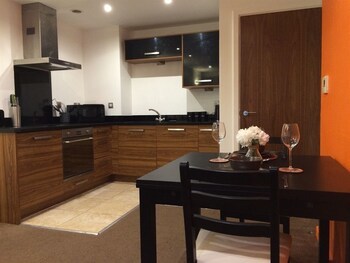 Bradford Serviced Apartments
