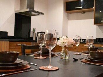 Bradford Serviced Apartments