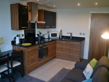 Bradford Serviced Apartments