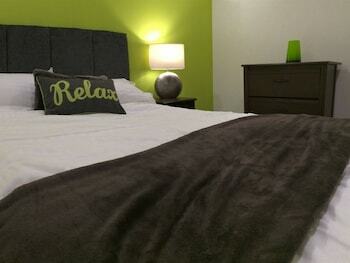 Bradford Serviced Apartments