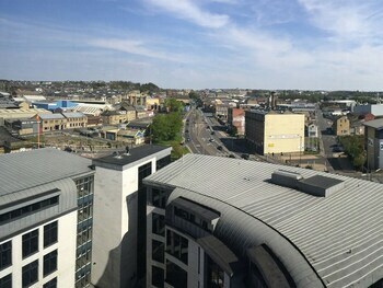 Bradford Serviced Apartments