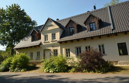 Apartm�ny Kov�rna