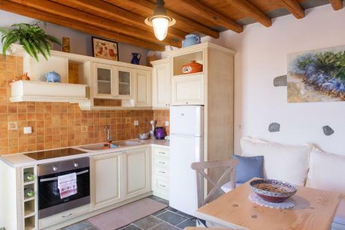 Apartamento Efthymia Suites