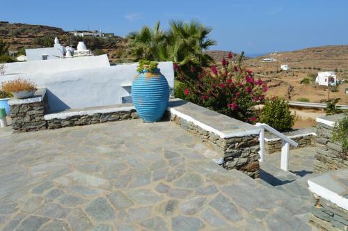 Apartamento Efthymia Suites