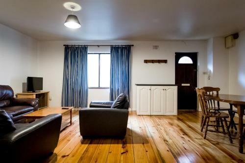 Budget Apartments Galway