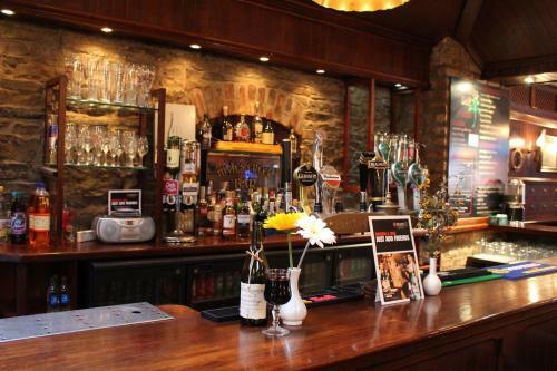 Hostal Myles Creek