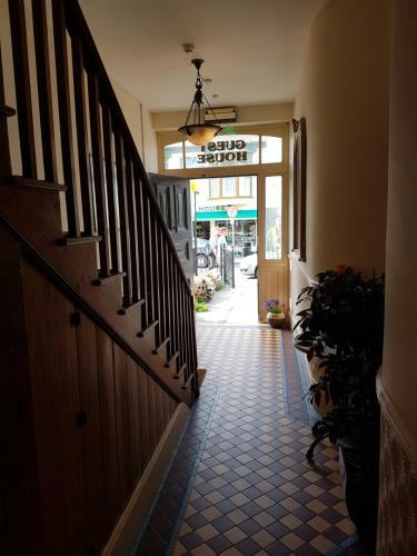 Hostal Myles Creek