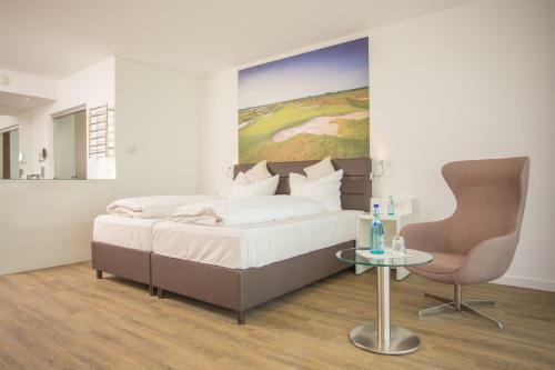 Hotel Absolute