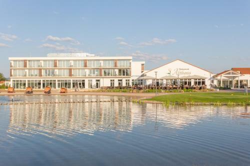 Hotel Absolute