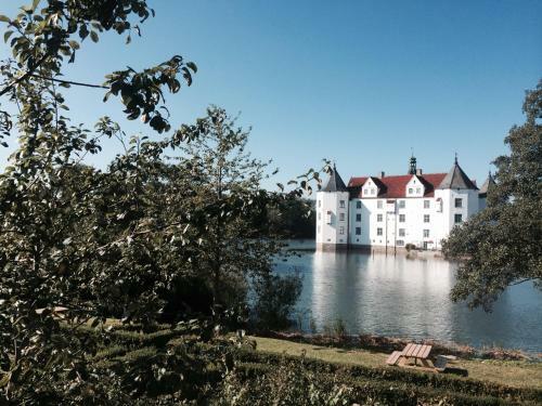 Hotel Ostsee-strandhaus-holnis