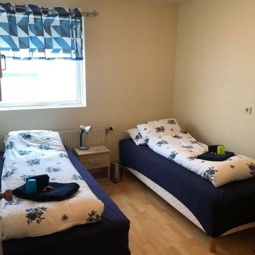 Hostal Vestmannsvatn Guesthouse