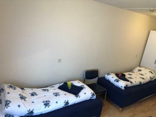 Hostal Vestmannsvatn Guesthouse