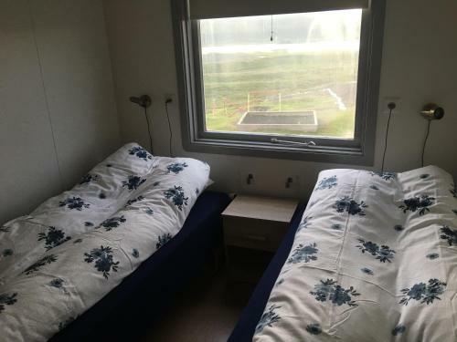 Hostal Vestmannsvatn Guesthouse