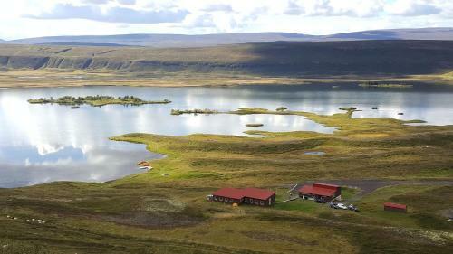 Hostal Vestmannsvatn Guesthouse