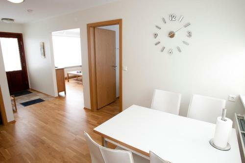 Hotel Heilsustofnun Spa Apartments