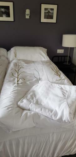 Hotel Heilsustofnun Spa Apartments
