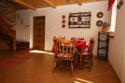 Holiday Home Breze 6920