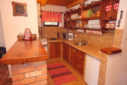 Holiday Home Breze 6920