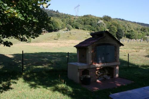 Holiday Home Breze 6920