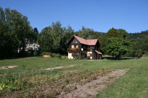 Holiday Home Breze 6920