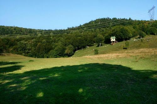 Holiday Home Breze 6920