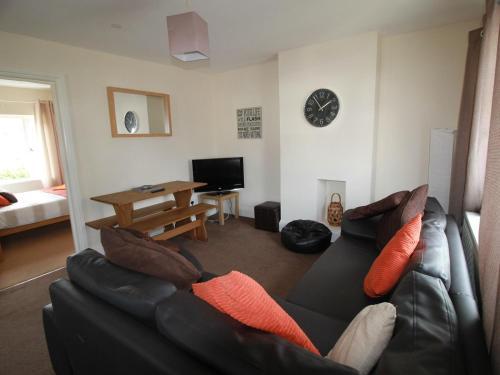 Cardiff Holiday Homes Park Avenue Apartments