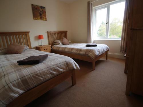 Cardiff Holiday Homes Park Avenue Apartments