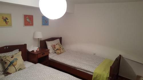 Agroturismo Chios Stone House