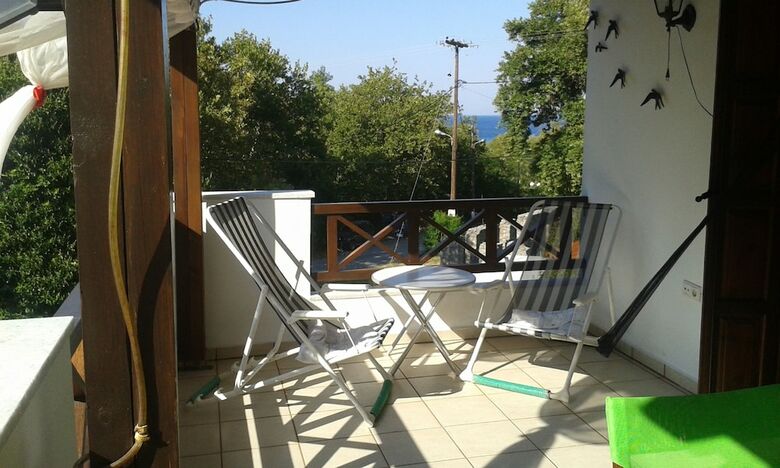 Apartamento Kalogirou Stone House