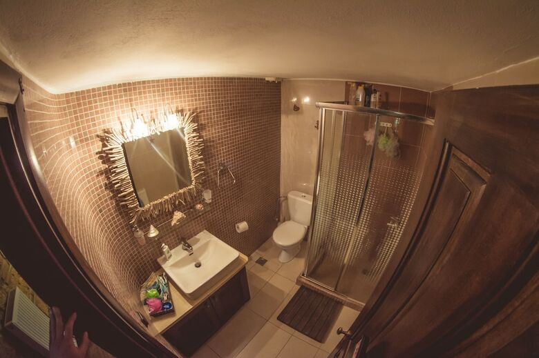 Apartamento Kalogirou Stone House