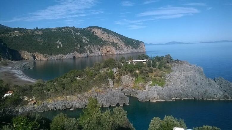 Apartamento Kalogirou Stone House