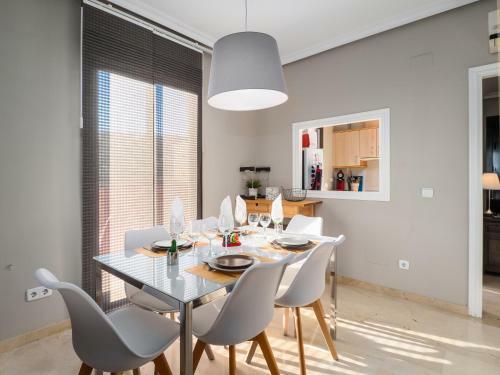 Apartamento Casares Costa Golf 2043