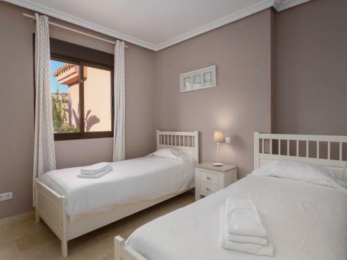 Apartamento Casares Costa Golf 2043