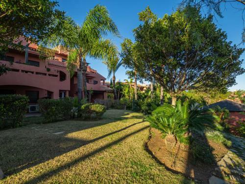 Apartamento Casares Costa Golf 2043