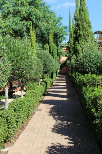 Apartamento Casares Costa Golf 2043