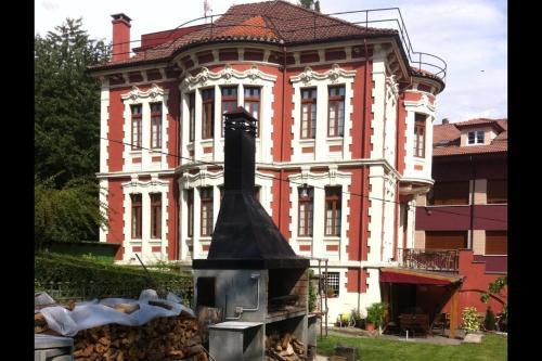 Hotel Restaurante Parador De Felechosa