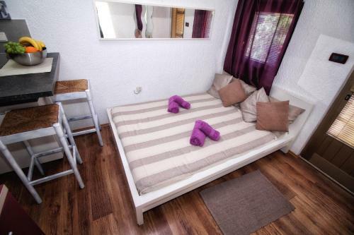 Apartments Nevija