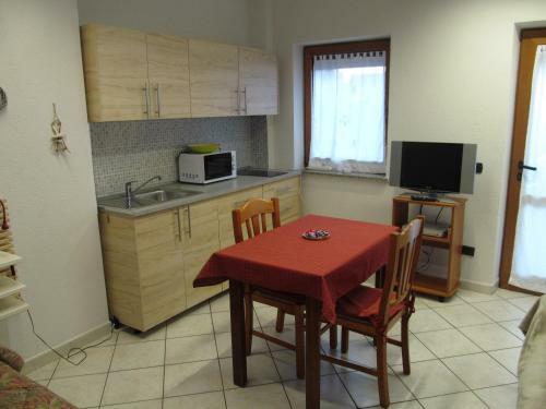 Apartamento Appartamento Mansardato Charvensod