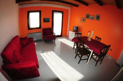 Apartamento Residence Eden Park