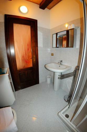 Apartamento Residence Eden Park