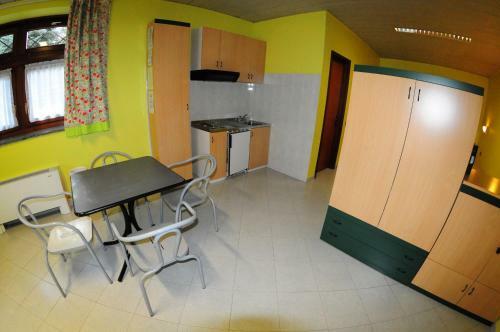 Apartamento Residence Eden Park