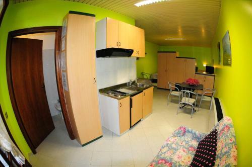 Apartamento Residence Eden Park