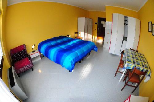 Apartamento Residence Eden Park