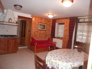 Bed & Breakfast La Vieille Meison De Pappa
