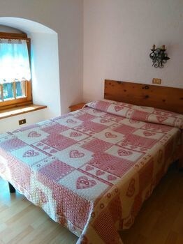 Bed & Breakfast La Vieille Meison De Pappa