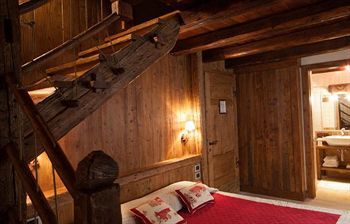 Hostal Relais Du Berger