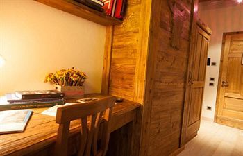 Hostal Relais Du Berger